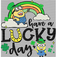 ST PATRICKS DAY-ST 811